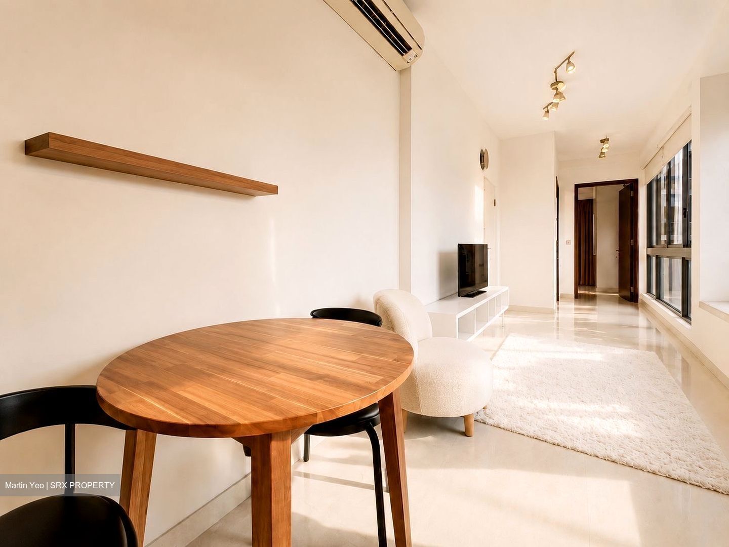 Harbour Suites (D4), Apartment #560316841